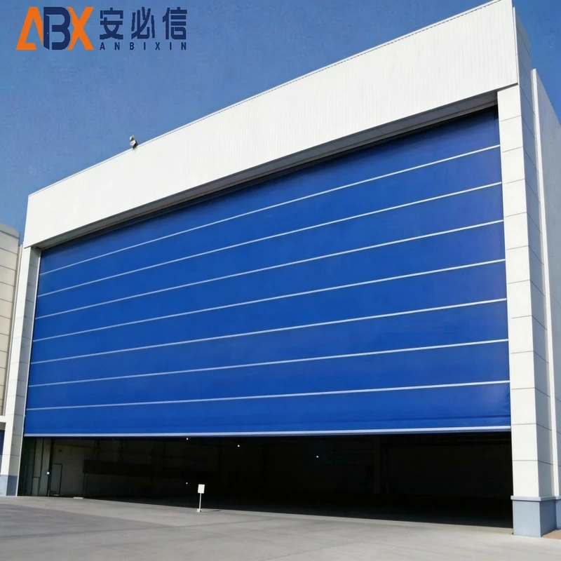 长沙市高速堆积门